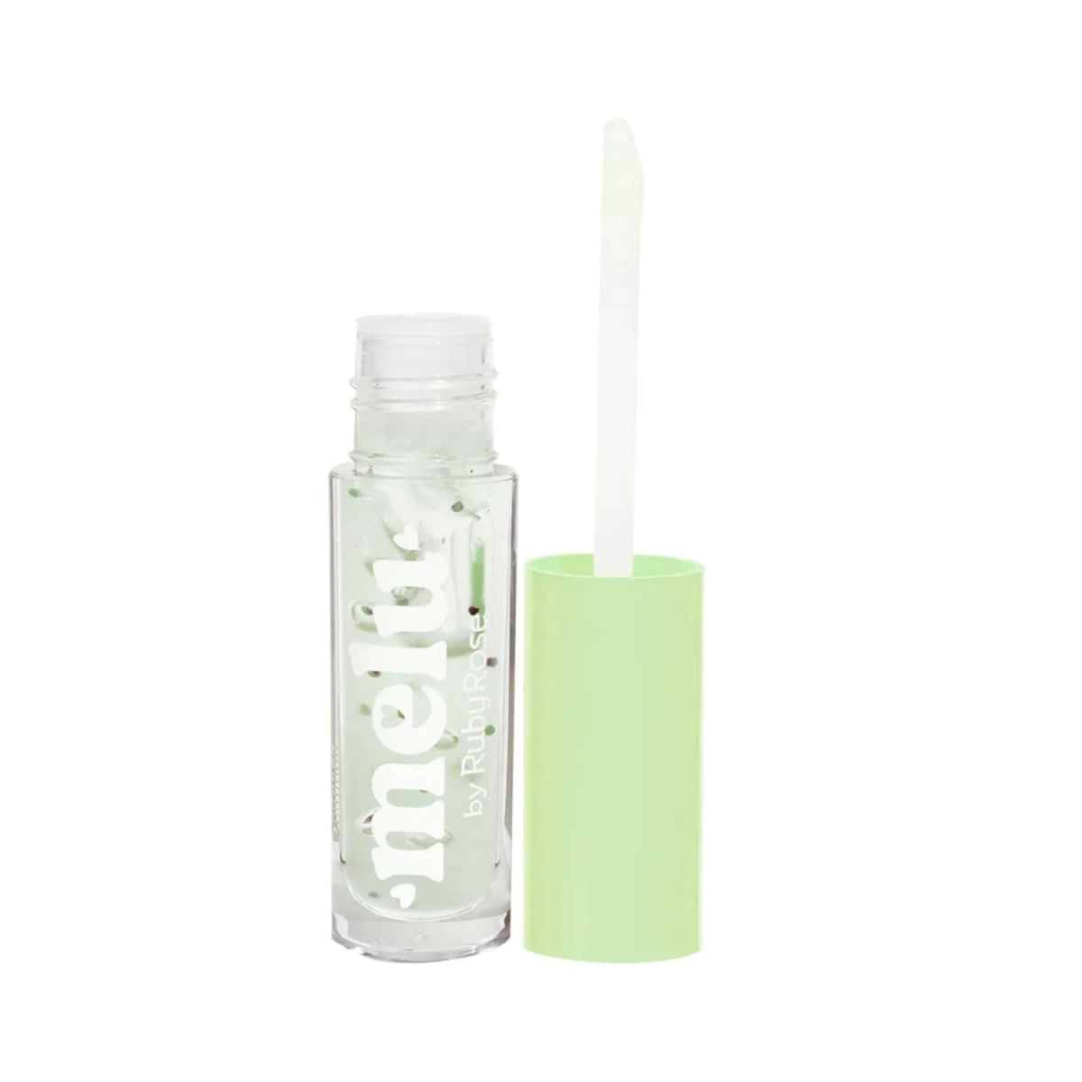 Melu Pistachill Lip Oil 3Ml