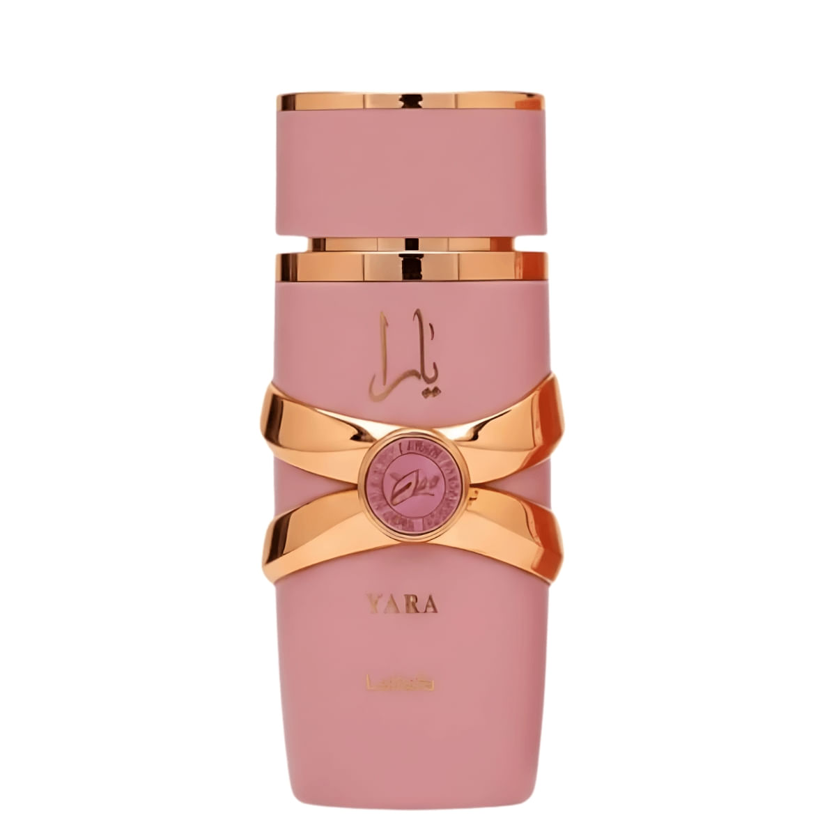 Yara Elixir Lattafa Eau de Parfum 100ml