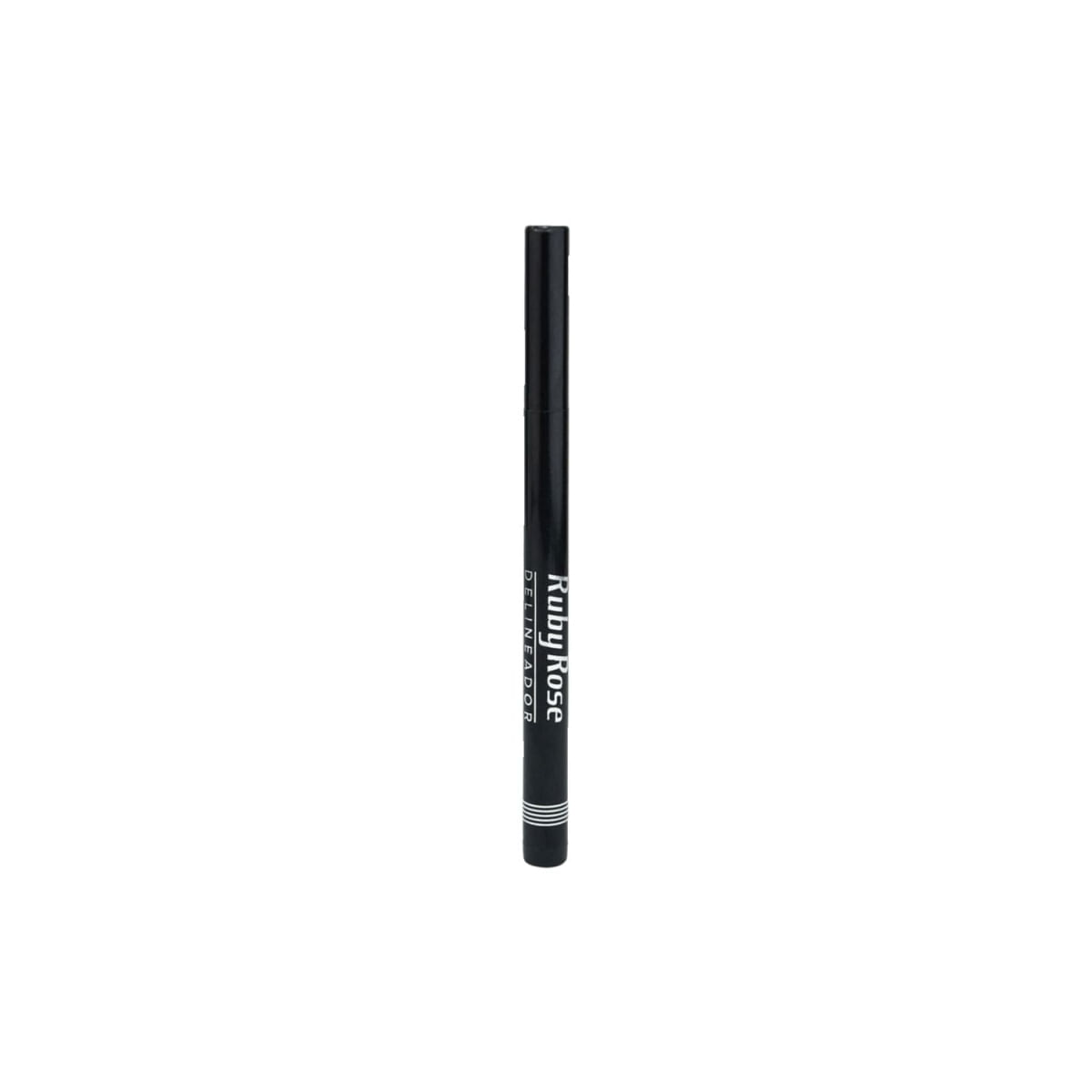Ruby Rose Make-Up Art Delineador Preto 1,9G