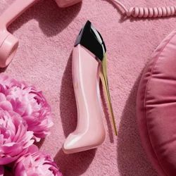 Good Girl Blush Carolina Herrera - Perfume Feminino - Eau de
