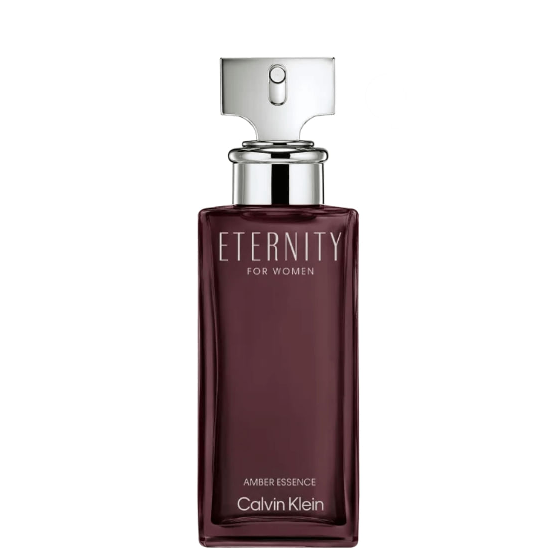 Calvin Klein Eternity Amber Essence Eau de Parfum 100ml