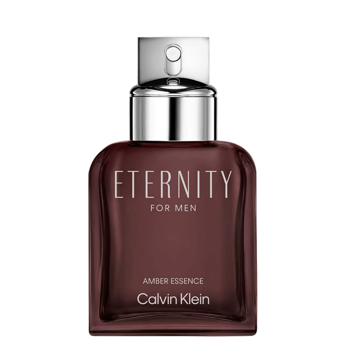 Eternity Amber Essence For Men Parfum Intense 100Ml