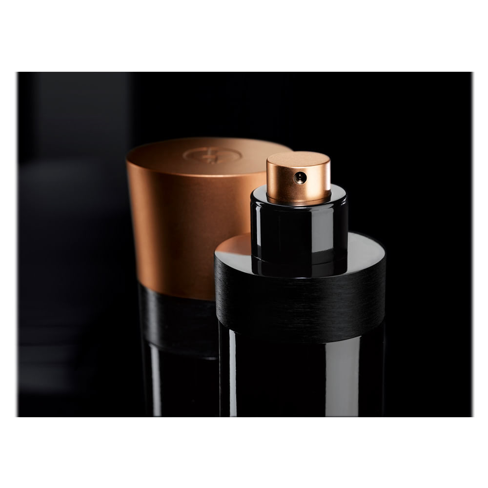 Perfume Armani Code Profumo Giorgio Armani Masculino - Época