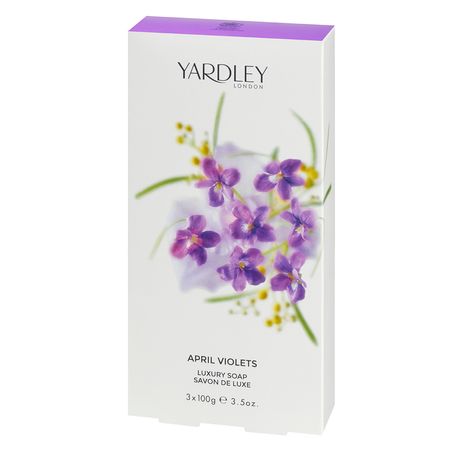 Sabonete-Yardley----April-Violets-Luxury-3x-100g--1