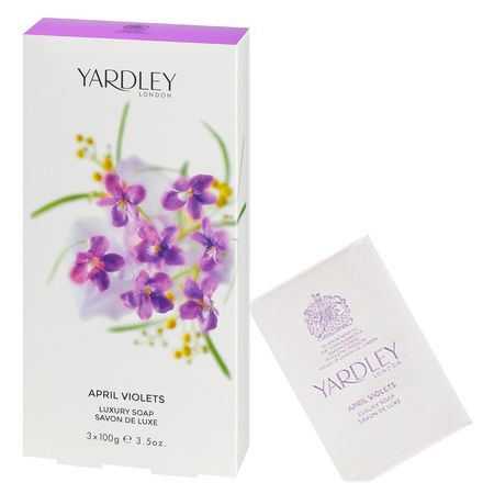 Sabonete-Yardley----April-Violets-Luxury-3x-100g--2