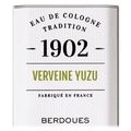 Verveine Yuzu 1902 - Perfume Unissex - Eau de Cologne 245ml