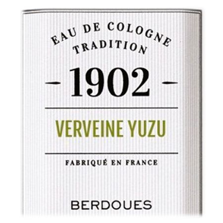 Verveine-Yuzu-1902---Perfume-Unissex---Eau-de-Cologne-245ml--2