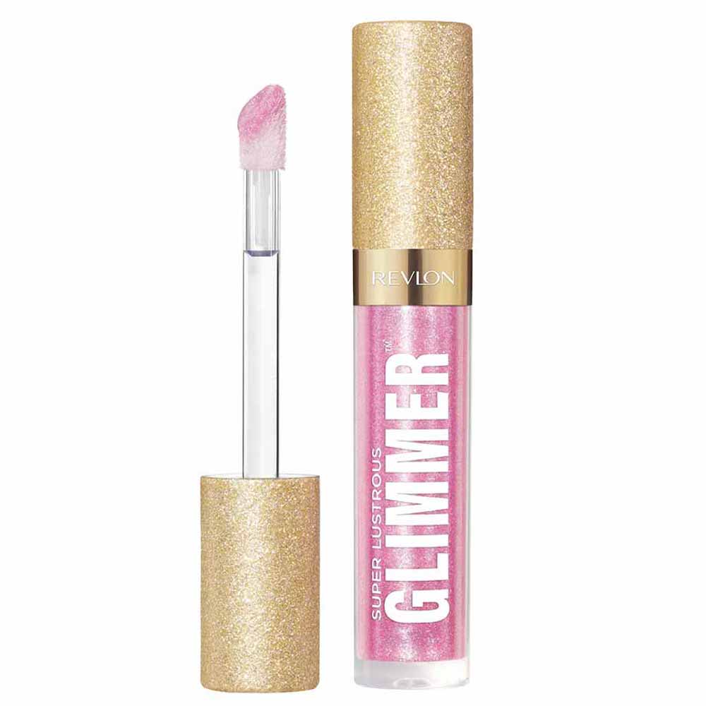 Gloss Revlon Make Super Lustrous Glimmer