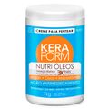 Skafe Keraform Nutri Óleos - Creme para Pentear 1Kg