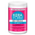 Skafe Keraform BB Cream 12 em 1 - Creme para Pentear 1Kg