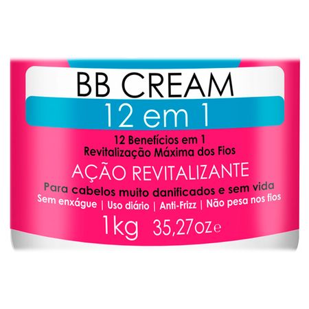 Skafe-Keraform-BB-Cream-12-em-1---Creme-para-Pentear-1Kg--2