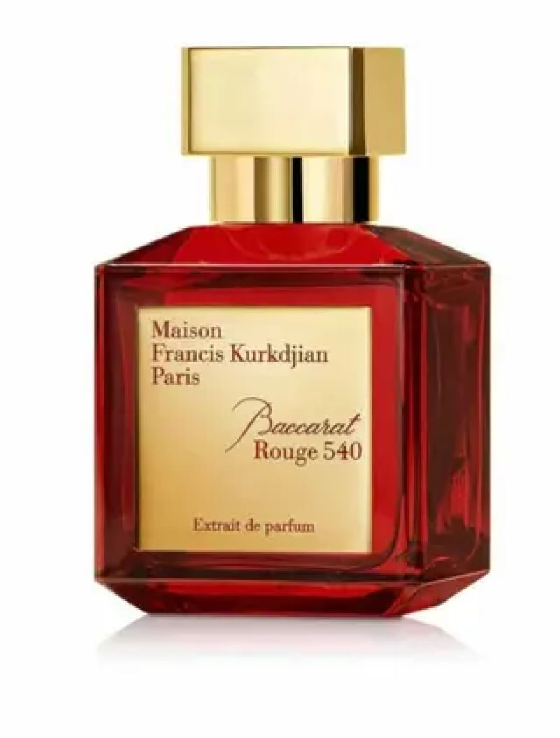Maison Francis Kurkdjian - Baccarat Rouge 540 70ml - Época Cosméticos