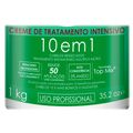 Skafe Keraform 10 em 1 - Creme de Tratamento Intensivo 1Kg