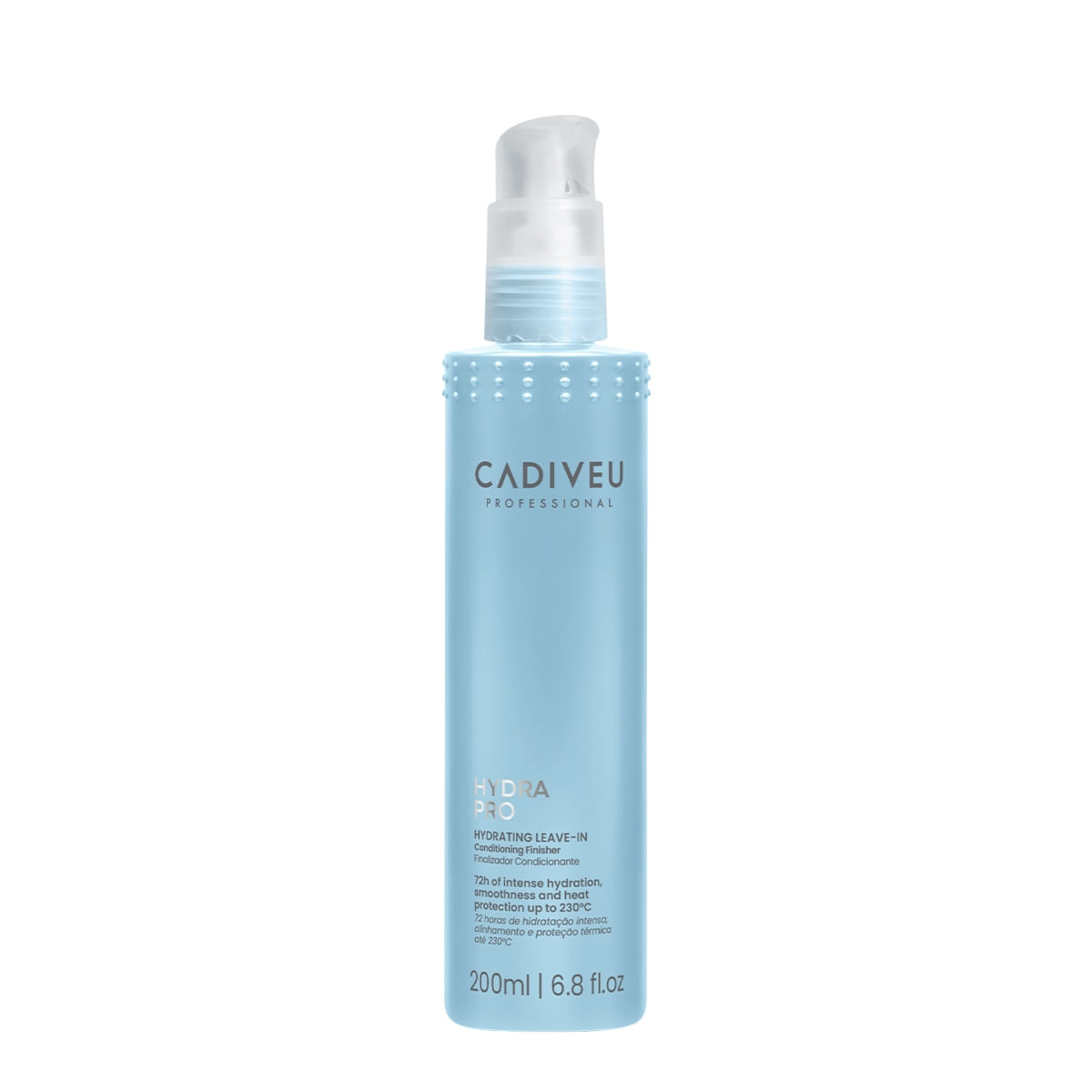 Cadiveu Professional Hydra Pro - Leave-in Condicionante 200ml