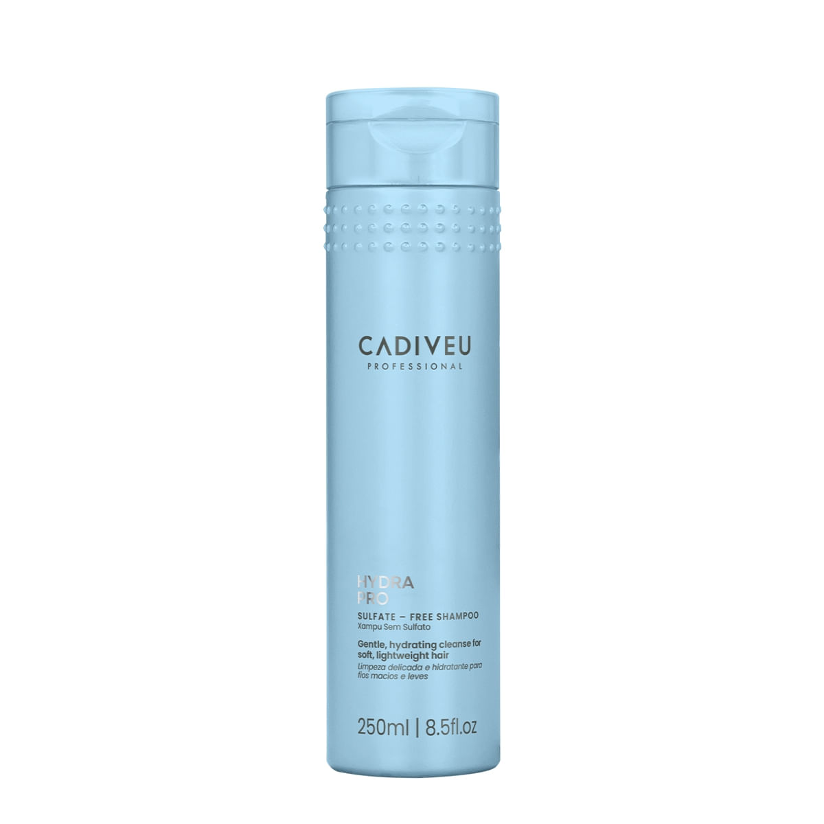 Cadiveu Professional Hydra Pro - Shampoo 250ml