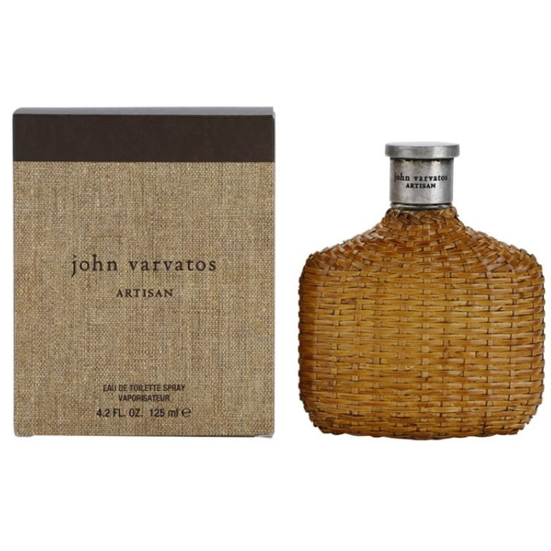 Perfume John Varvatos Artisan Masculino EDT 125ml