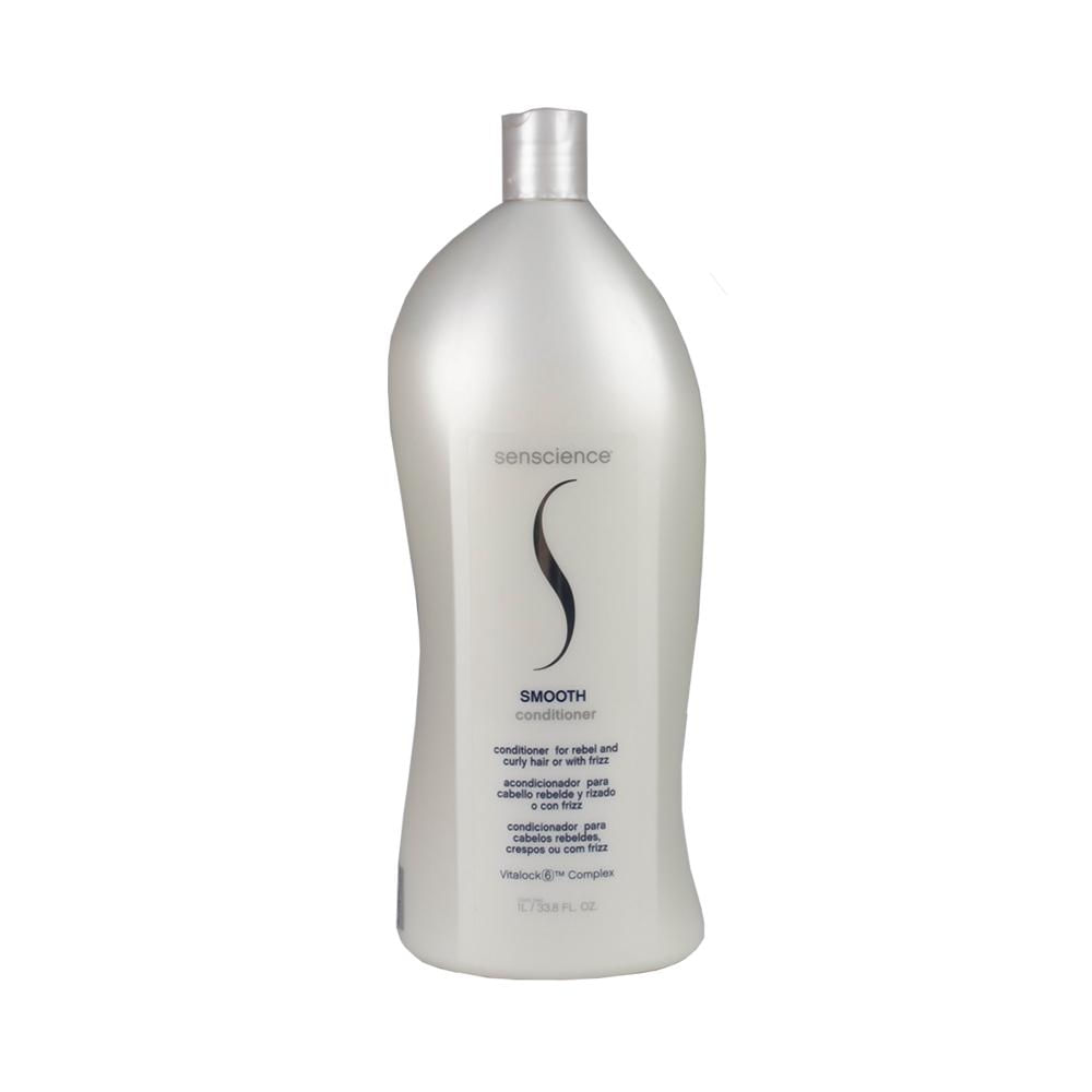 Senscience Smooth Condicionador   1000ml