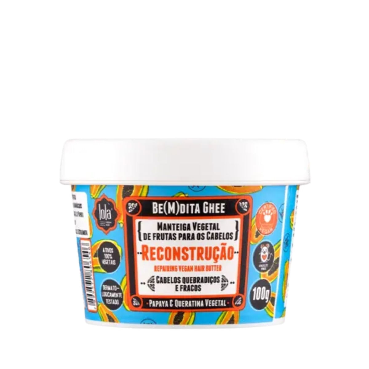 Lola Cosmetics - Be(M)dita - 100g