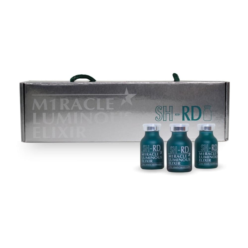 N.P.P.E. SH-RD NUTRA THERAPY AMPOLA 6X10ML