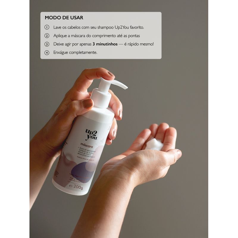 YR ULTIMATE CREAM MASK 100g(アルティメント) Máscara 200g - Época Cosméticos