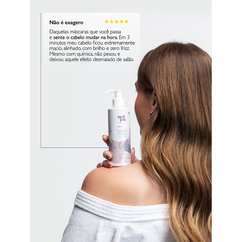 Máscara 200g - Época Cosméticos