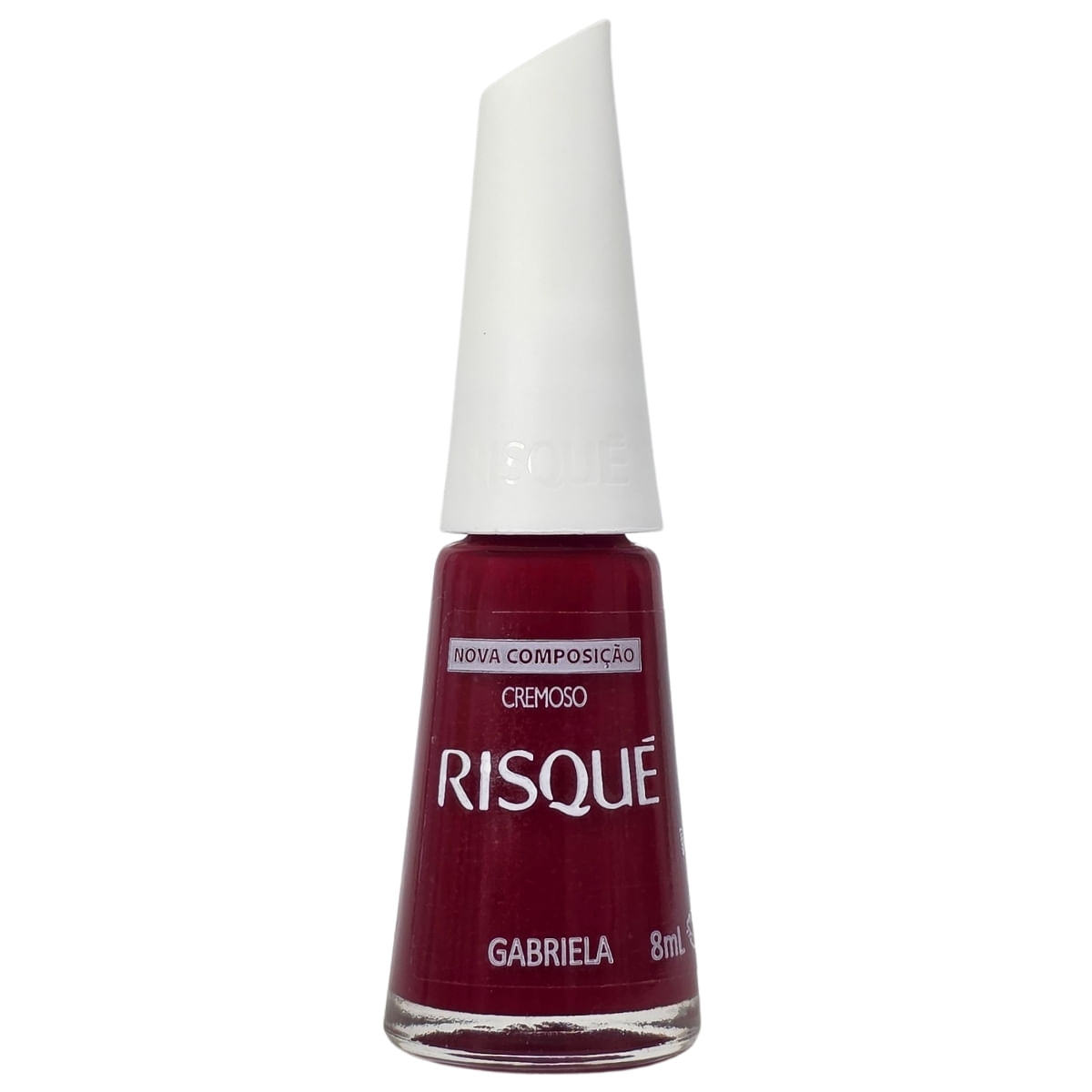 Esmalte Cremoso Gabriela Risque 8ml