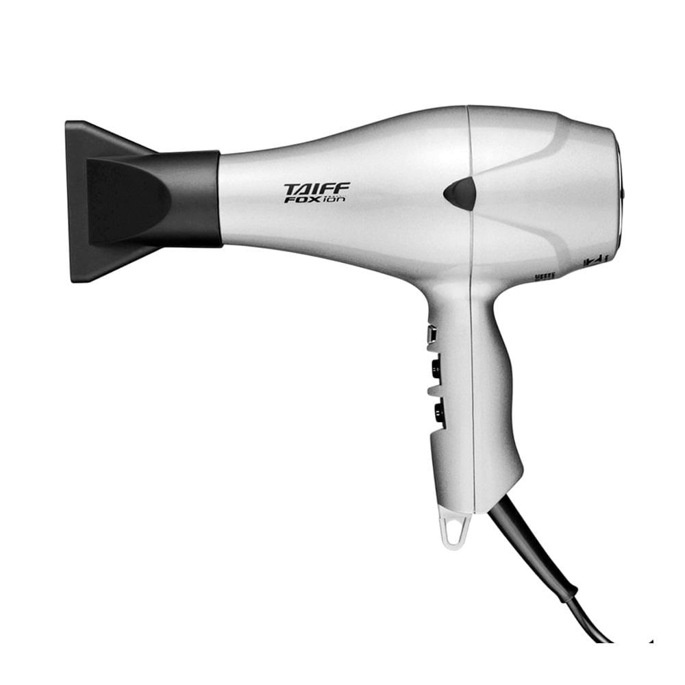 Taiff Profissional Fox 2000W - Secador de Cabelo