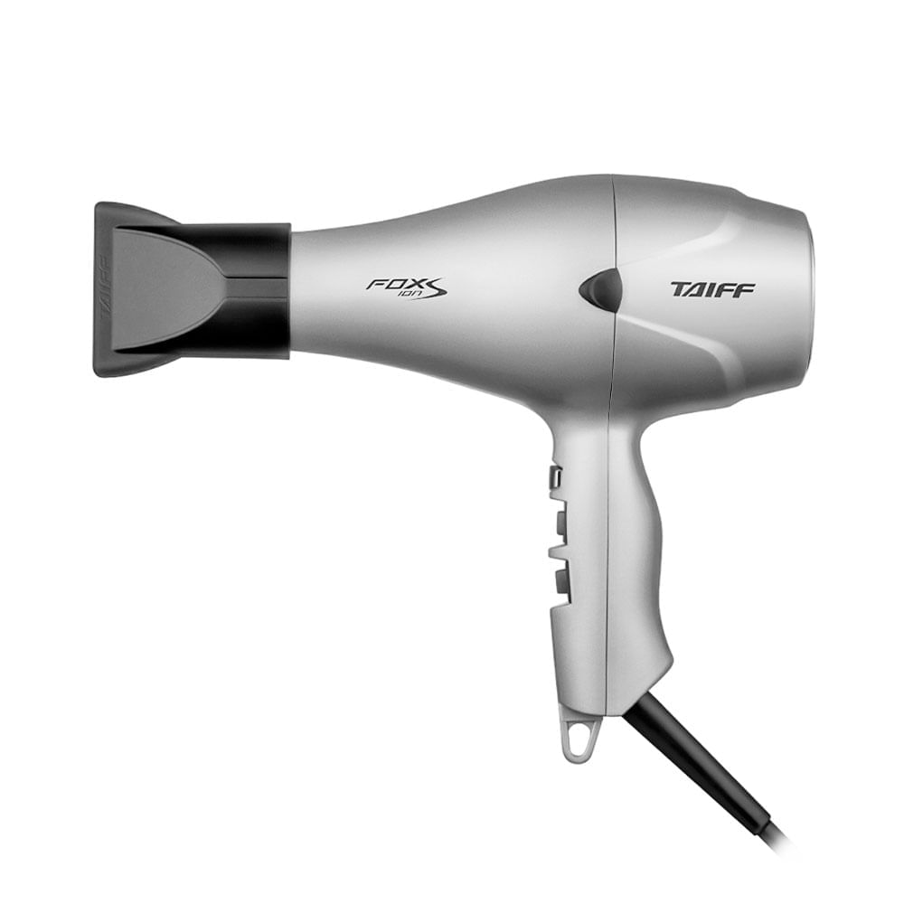 Taiff Profissional Fox S 2100W - Secador de Cabelo