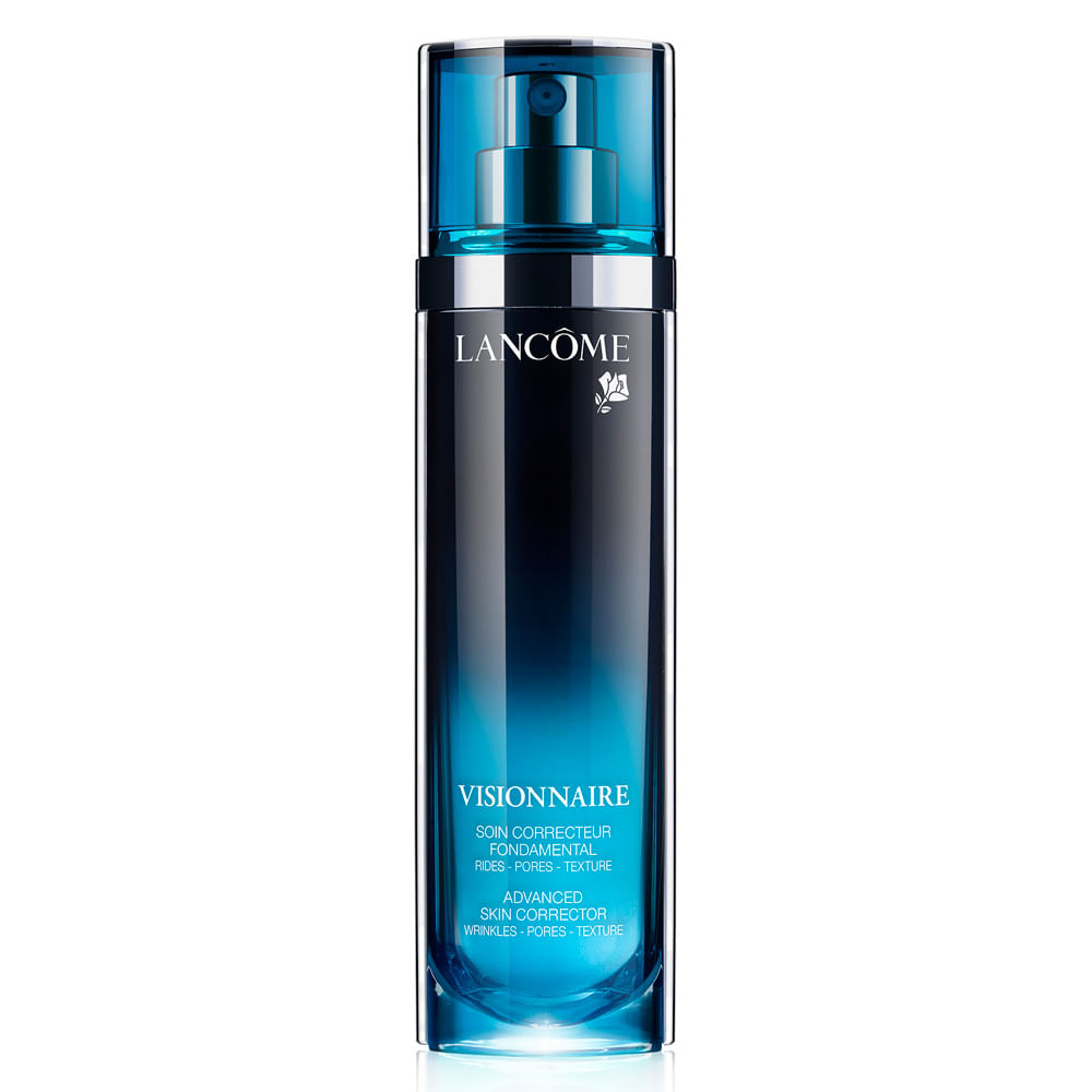 Lancôme newest serum