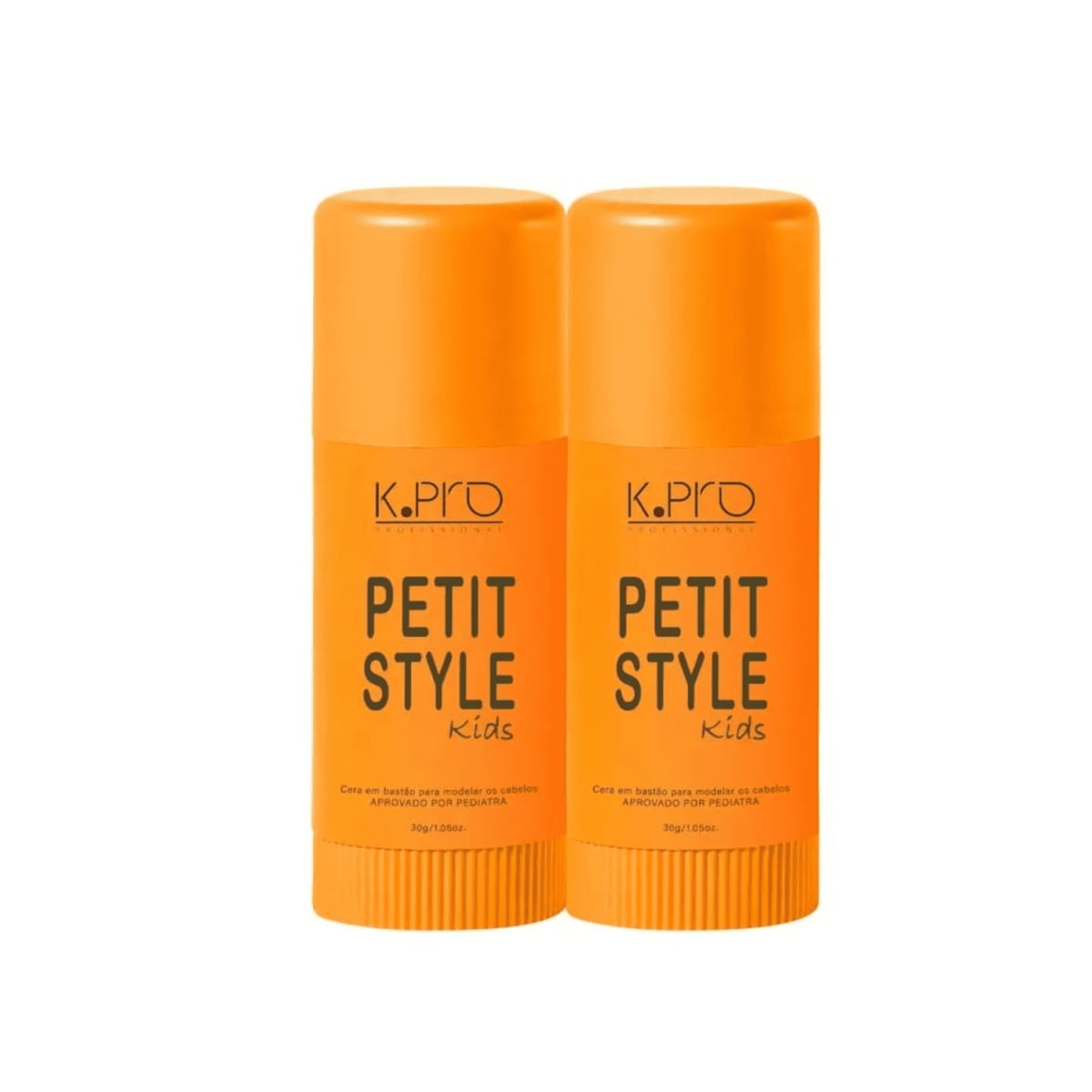 K.Pro Petit Kit 2 Style Kids 30g