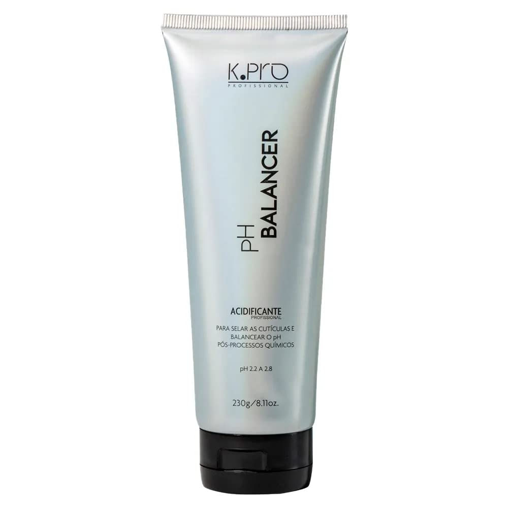 K.Pro Ph Balance Acidificante 230ml