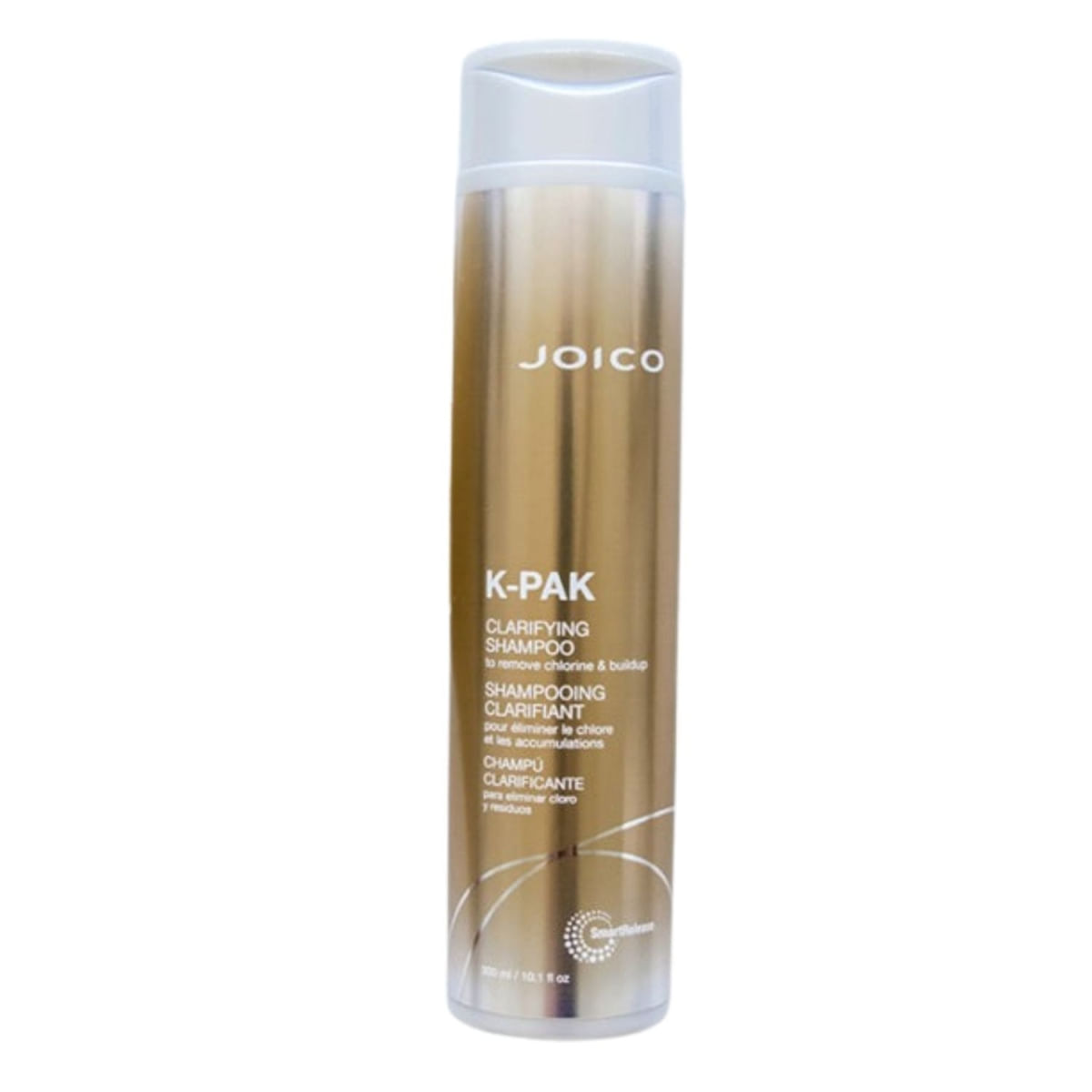 Joico K-pak prof clarifying shampoo 300ml