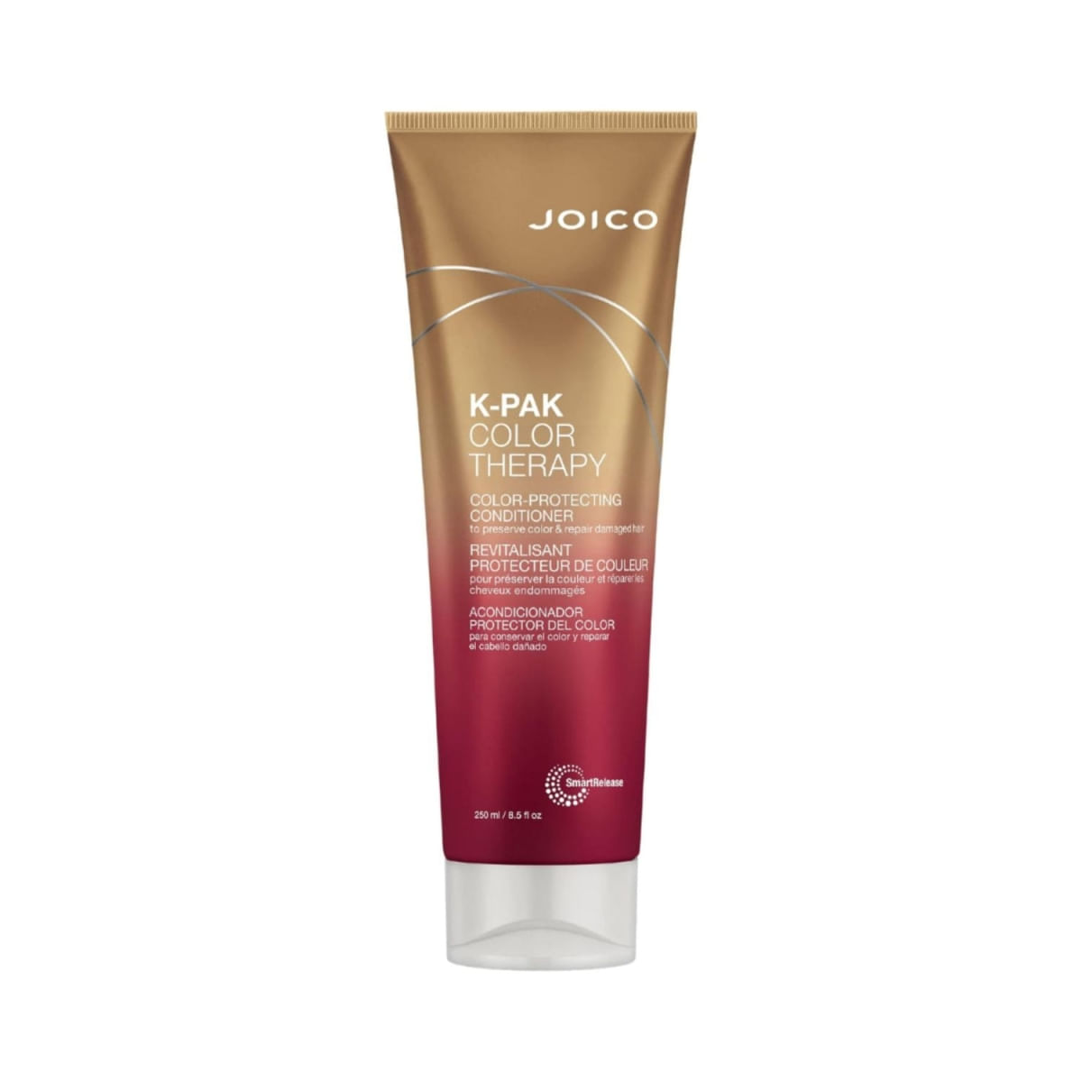 Joico K-pak color therapy condicionador 250ML