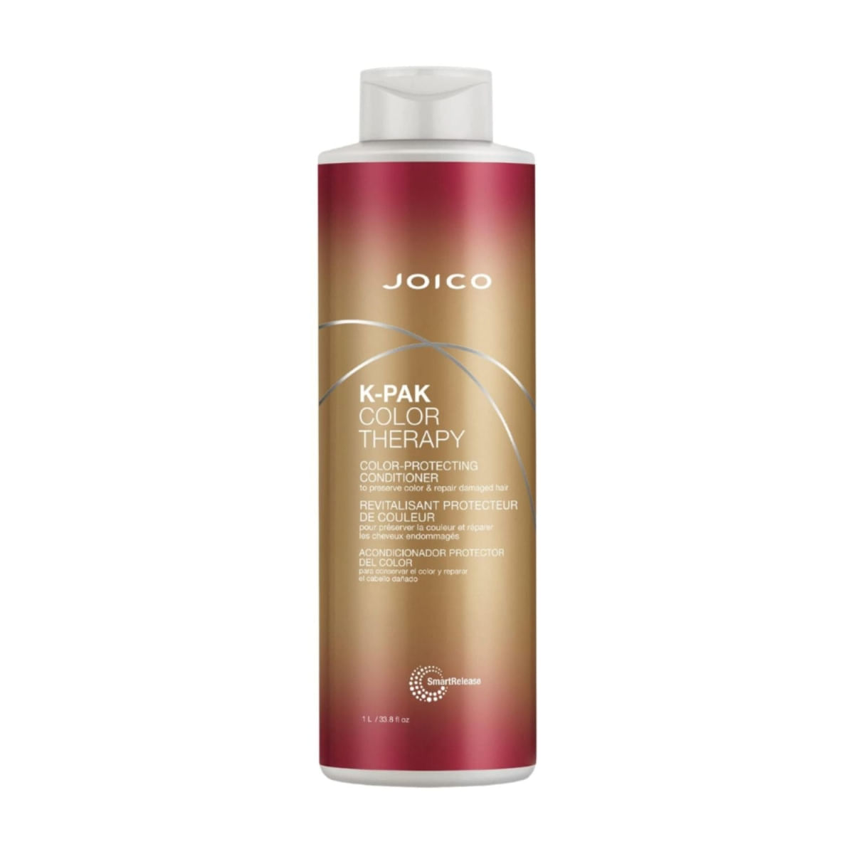 Joico K-pak color therapy condicionador 1L