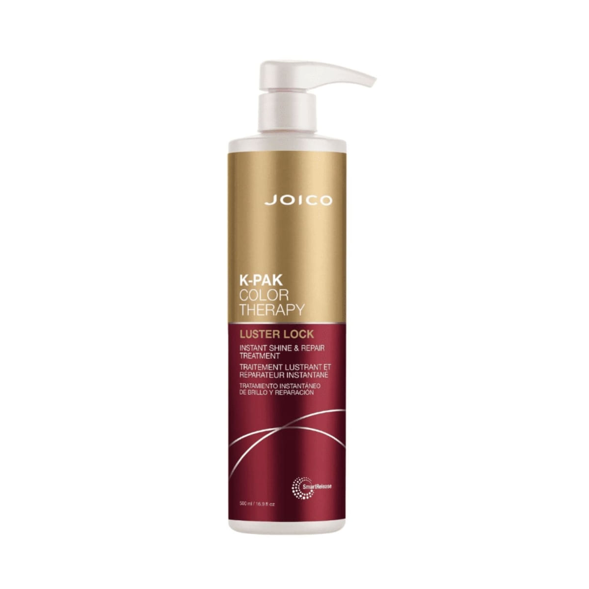 Joico K-pak color therapy luster lock 500ml