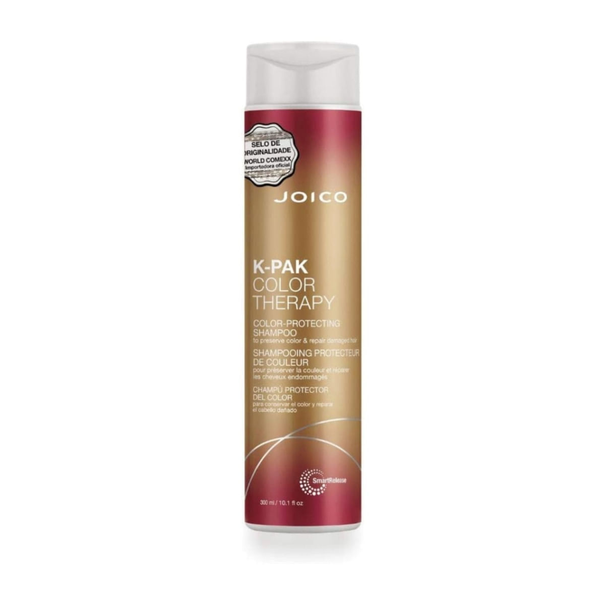 Joico K-pak color therapy shampoo 300ml
