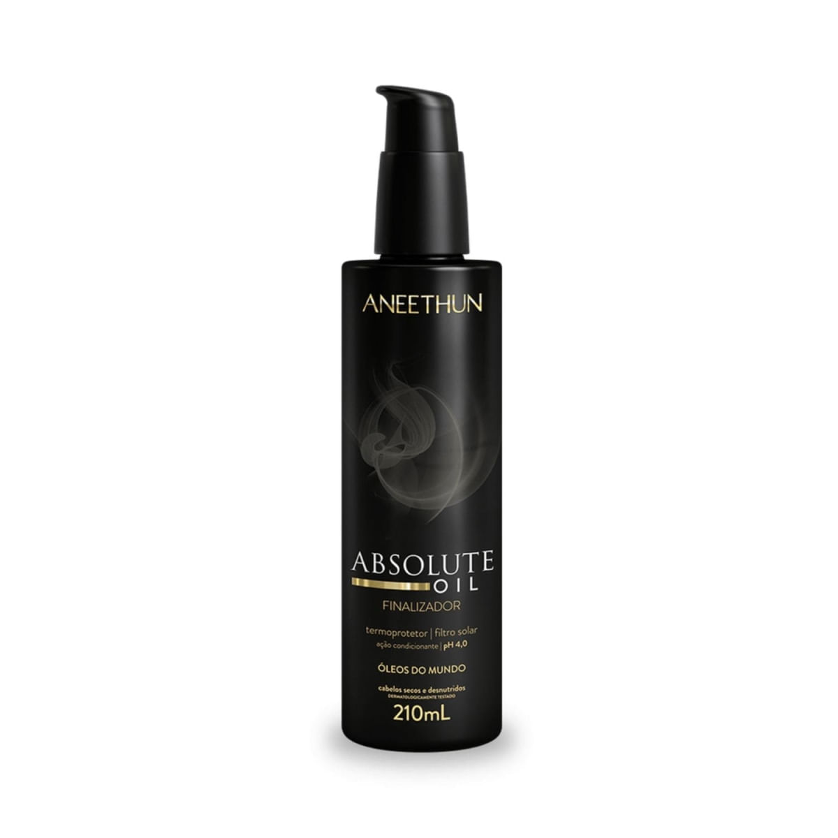 Aneethun Absolute Oil Finalizador 210ml