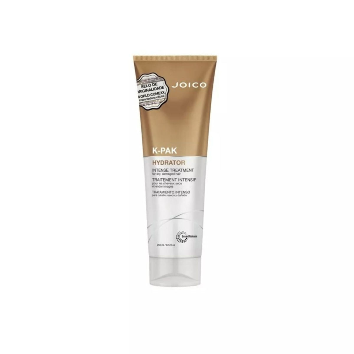 Joico K-pak intense hydrator 250ml