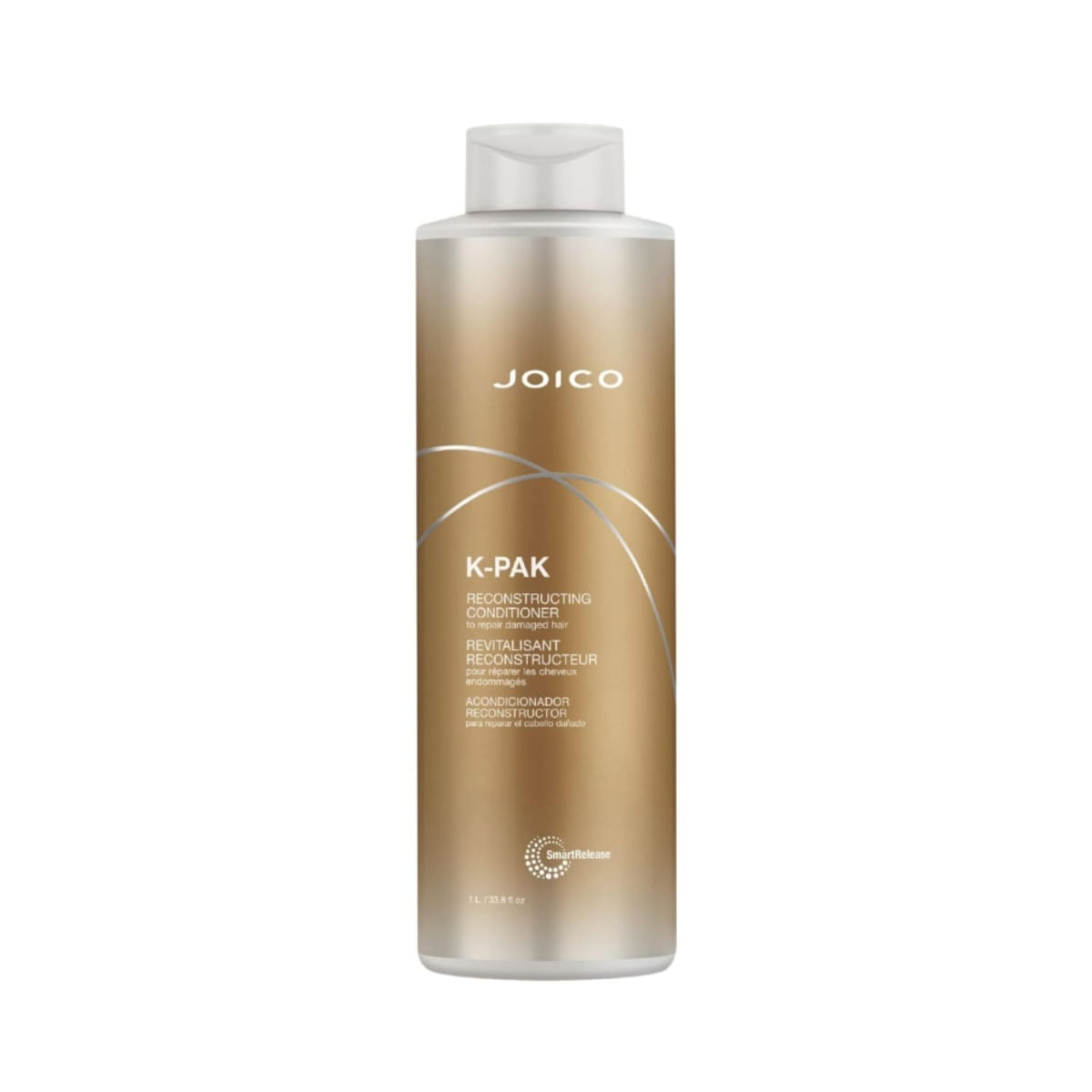 Joico K-pak condicionador hair reconstructing 1L