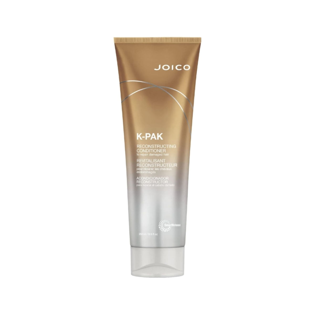 Joico K-pak condicionador hair 250ml
