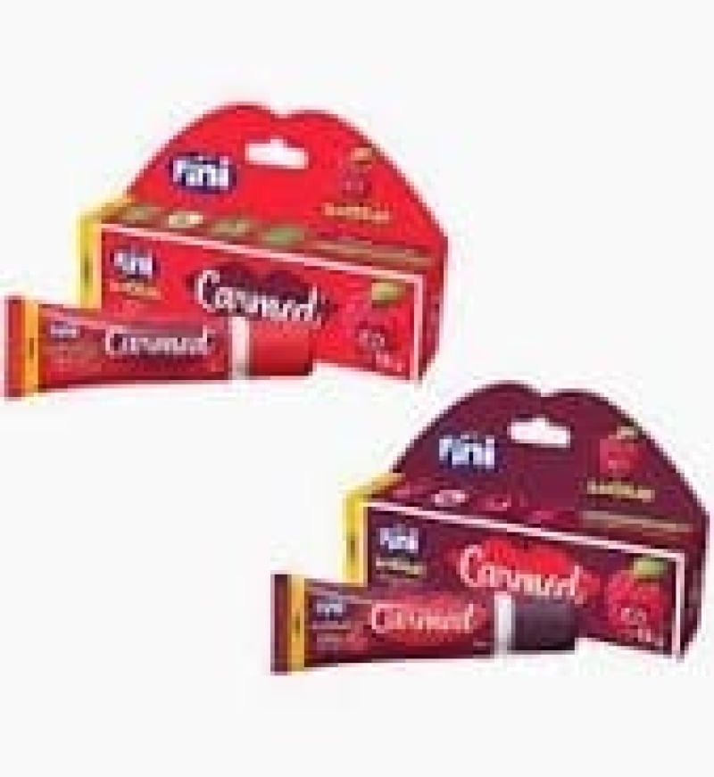 Cimed Carmed Fini Kit 2unid. Amoras Claro e Escuro