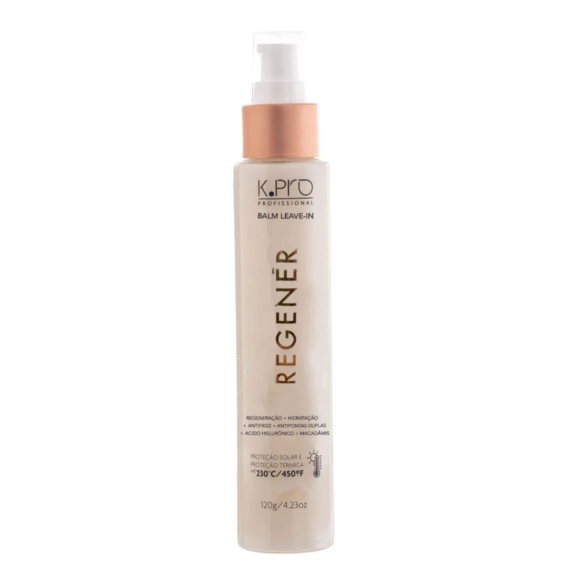 K.Pro Regener Balm Leave in 120g