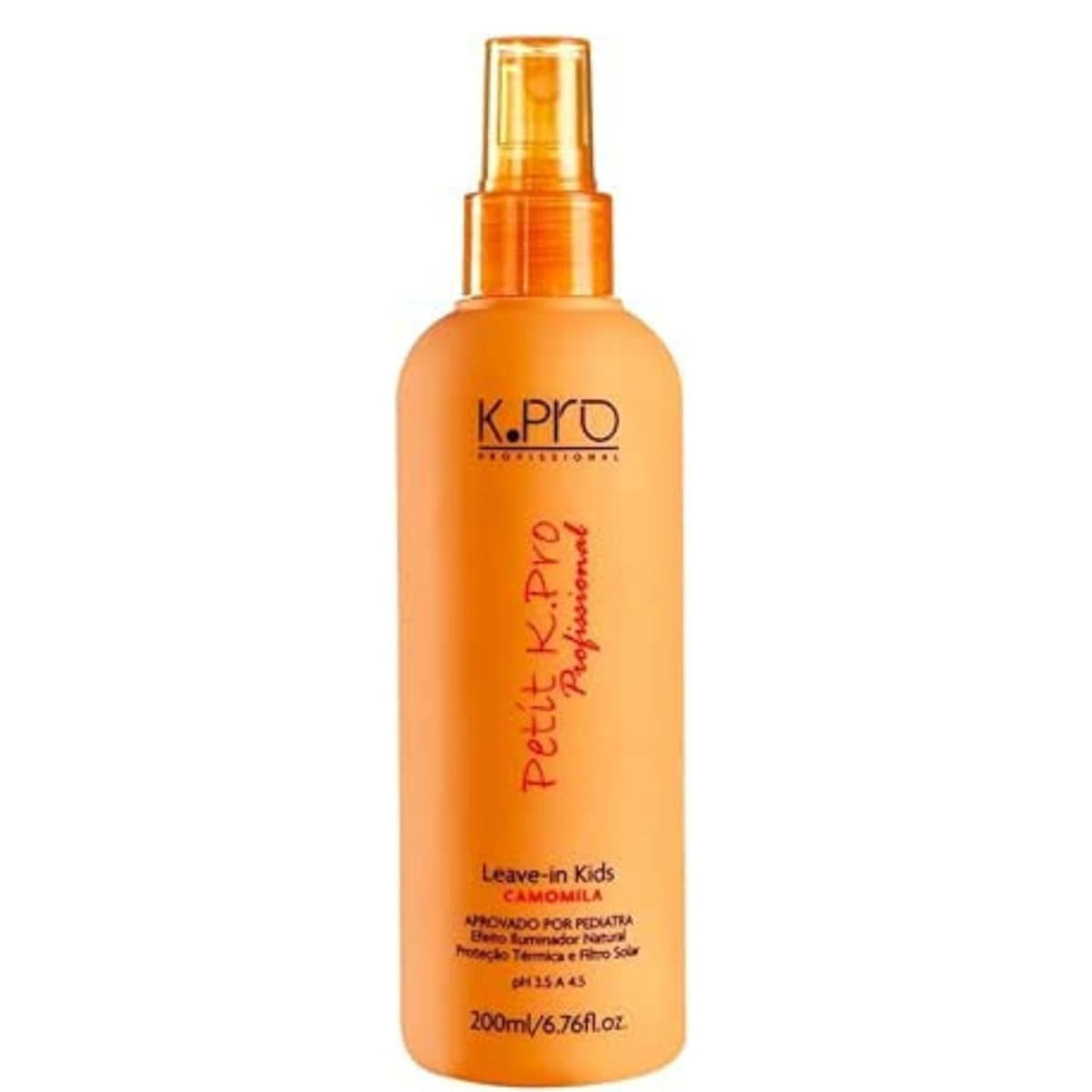 K.Pro Petit Leave In Camomila 200ml