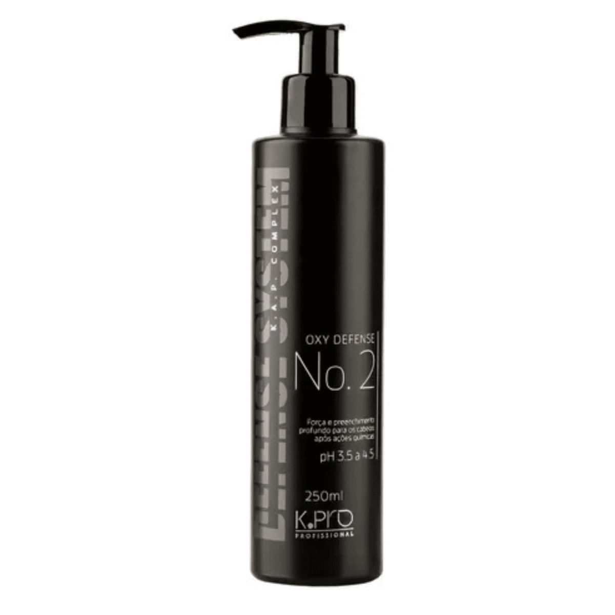 K.Pro Defense System Oxy No.2 250ml
