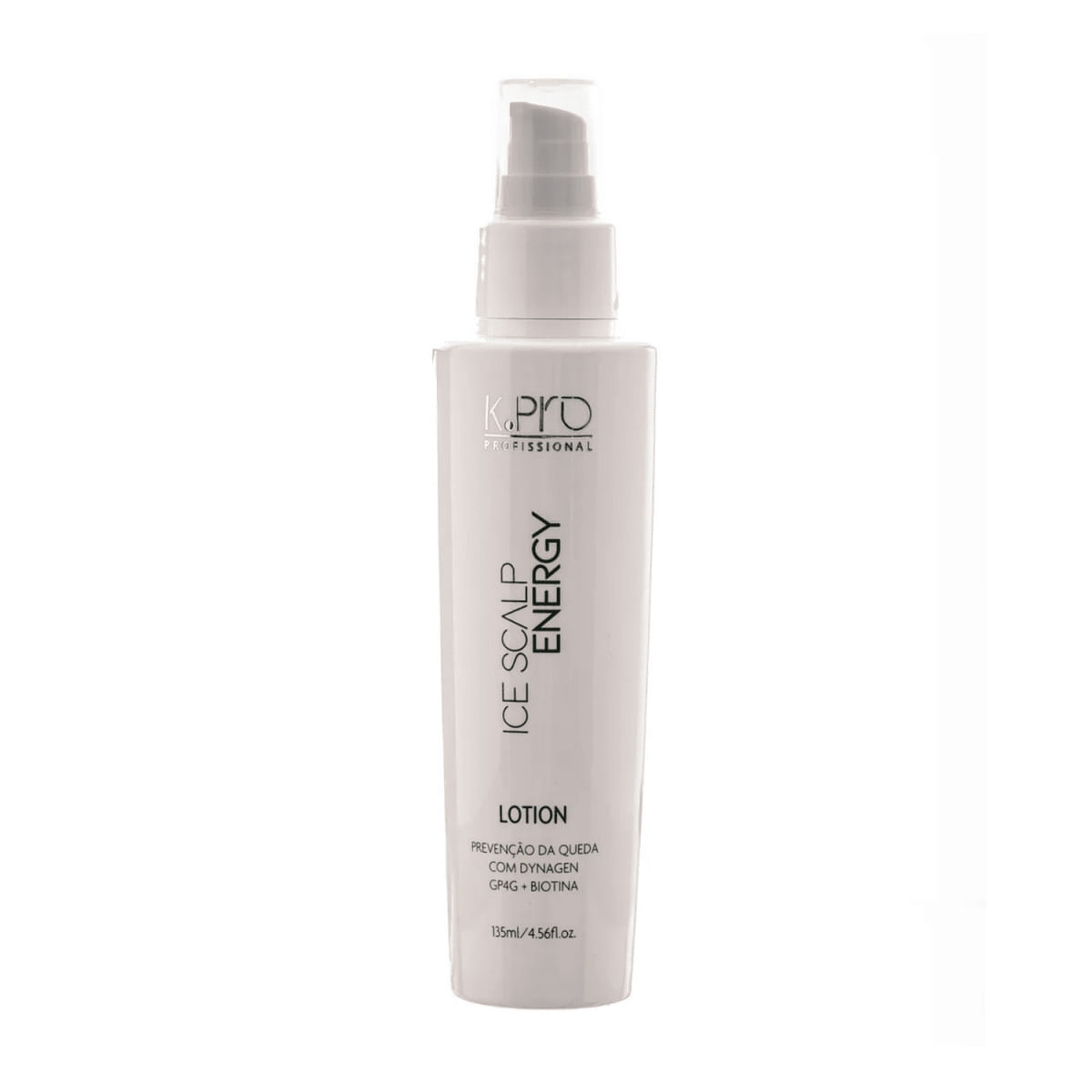 K.Pro Ice Scalp Energy Lotion 135ml