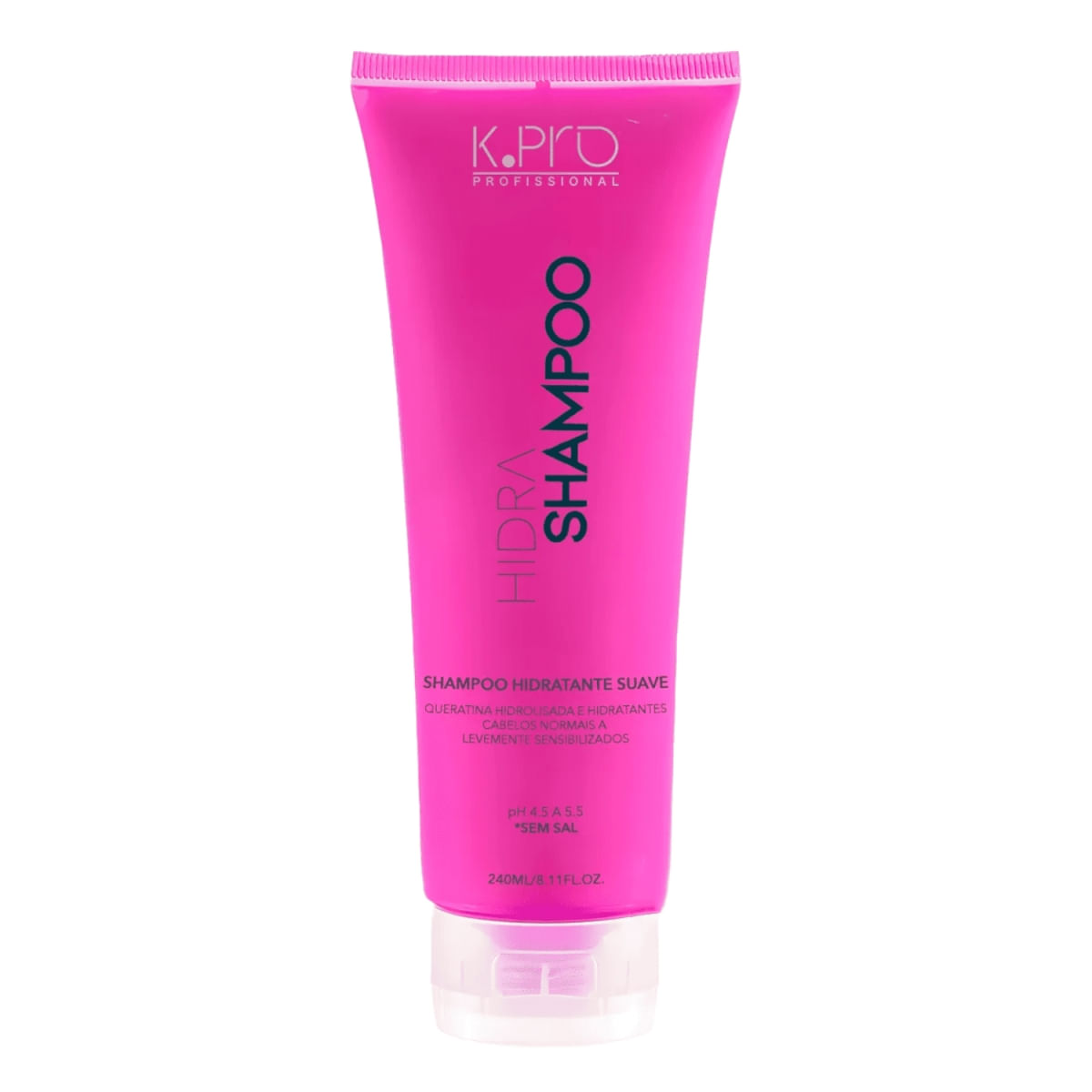 K.Pro Hidra Prime Shampoo 240ml