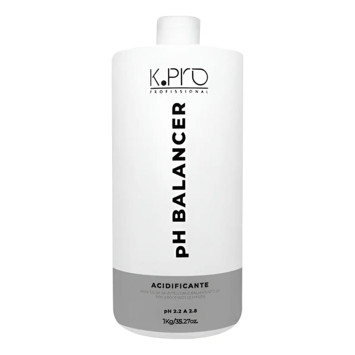 K.Pro Ph Balancer Acidificante 1kg