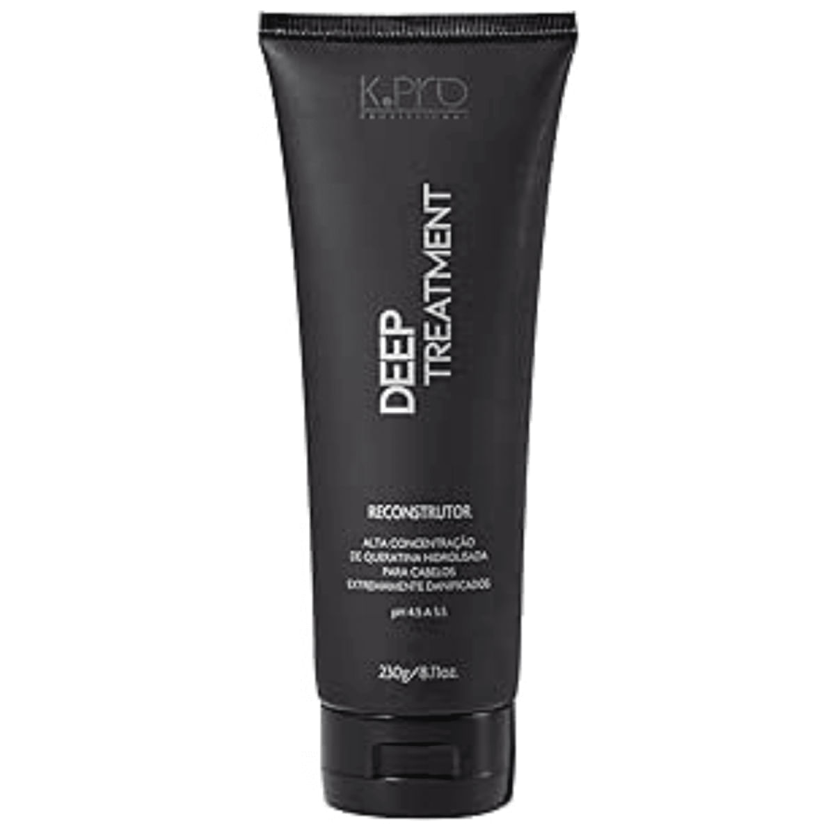 K.Pro Deep Treatment Reconstrutor 230g
