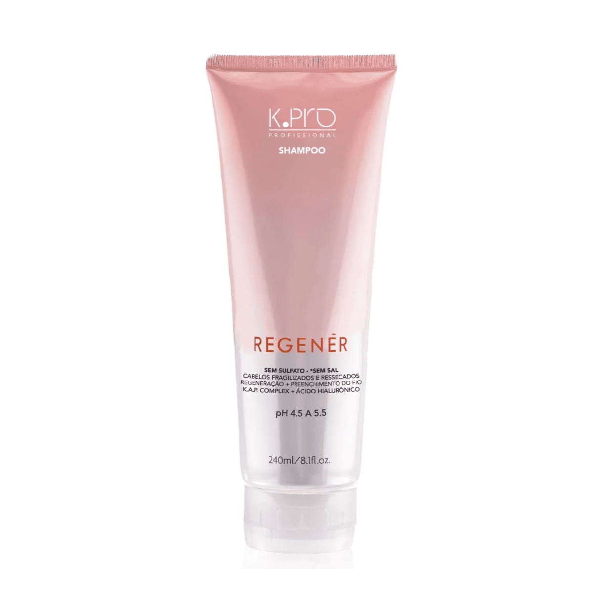K.Pro Regener Shampoo 240ml