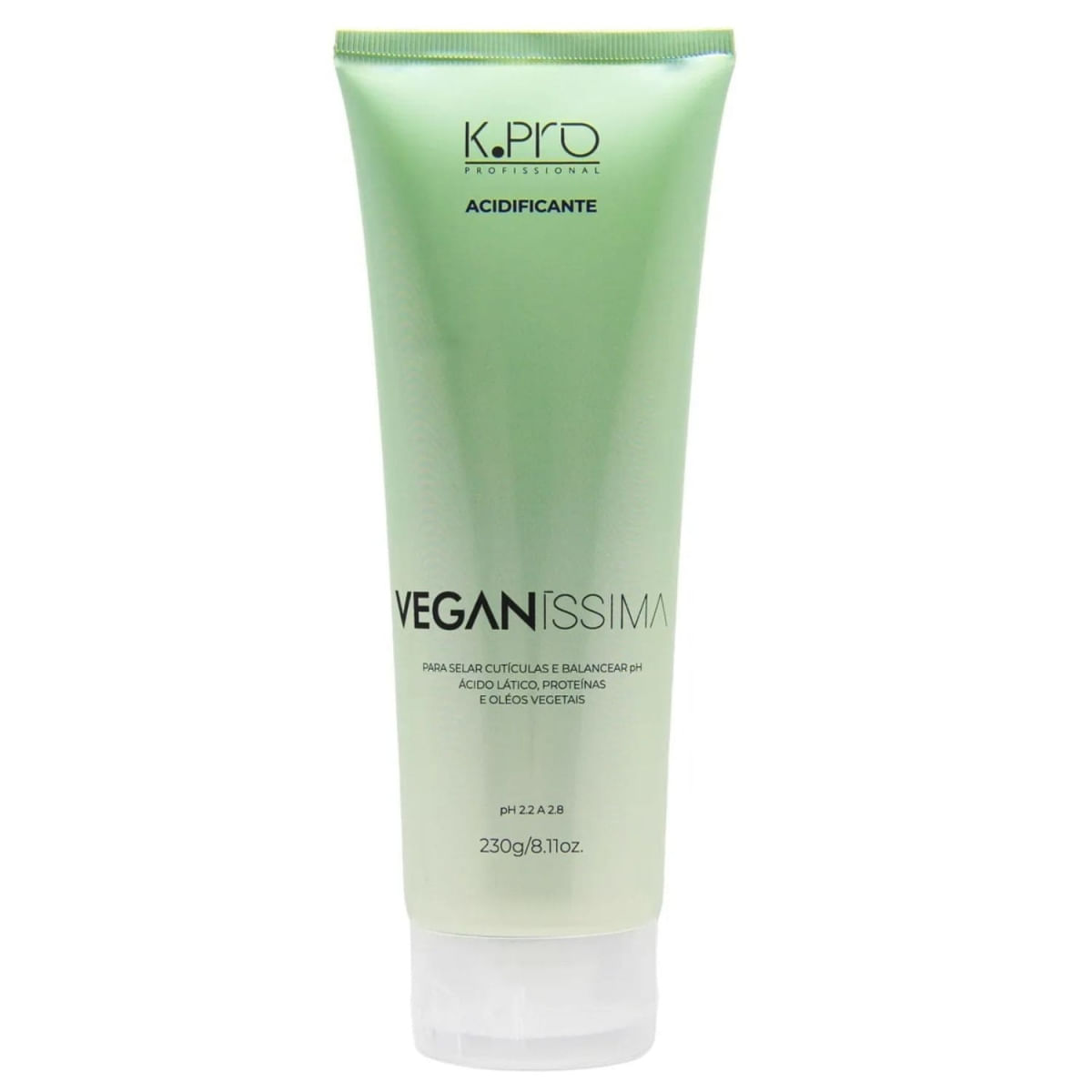 K.Pro Veganissima Acidificante 230ml